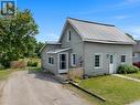 140 River Street, Massey, ON  - Outdoor 