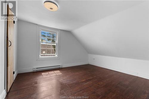 140 River Street, Massey, ON - Indoor Photo Showing Other Room