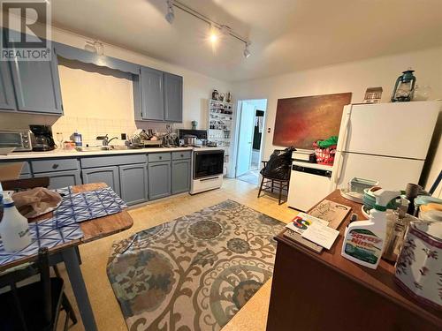 57 Gower Street, St. John'S, NL - Indoor Photo Showing Kitchen