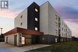 705 GRAND MARAIS Unit# 301  Windsor, ON N8X 3H8