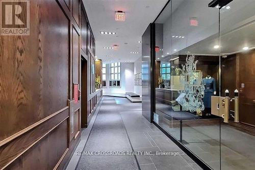 1007 - 426 University Avenue, Toronto, ON - Indoor Photo Showing Other Room