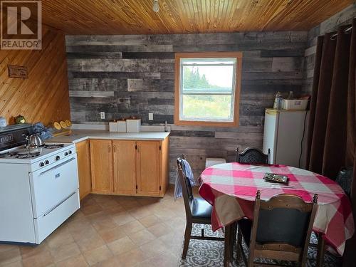 164 Main Street, Charlottetown, NL - Indoor Photo Showing Other Room