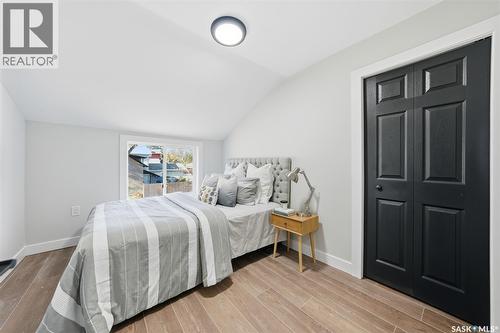 622 31St Street W, Saskatoon, SK - Indoor Photo Showing Bedroom