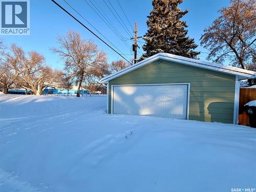 622 31St Street W, Saskatoon, SK - Outdoor