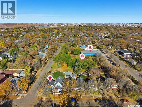 622 31St Street W, Saskatoon, SK - Outdoor With View