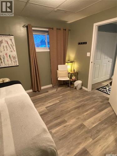 5 Cardinal Bay, Yorkton, SK - Indoor Photo Showing Bedroom