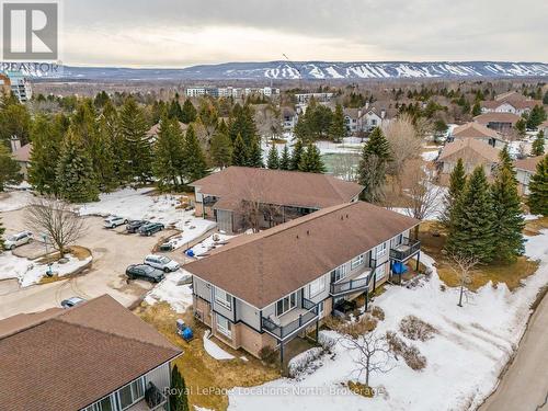 465 Mariners Way, Collingwood, ON - Outdoor With View