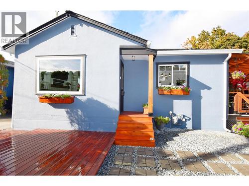 3930 26 Street, Vernon, BC - Outdoor