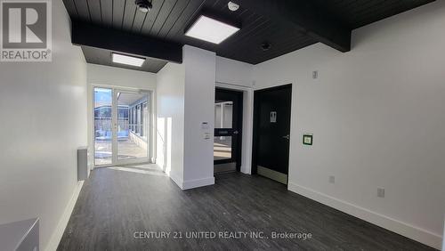 Interior Entrance (1 of 2) - 382 Parkhill Road E, Douro-Dummer, ON 