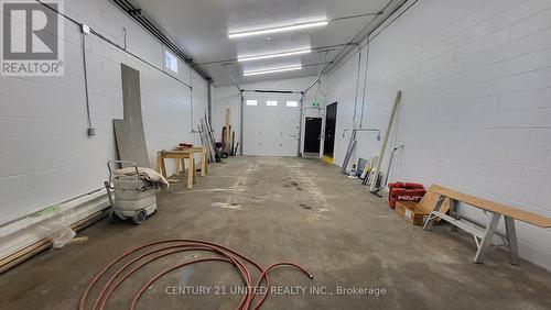 Unit 3 - 382 Parkhill Road E, Douro-Dummer, ON 