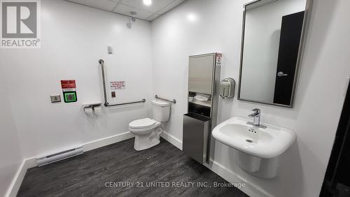 Accessible Washroom - 382 Parkhill Road E, Douro-Dummer, ON 