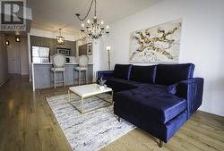 2612 - 11 BRUNEL COURT  Toronto, ON M5V 3Y3