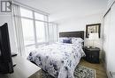 2612 - 11 Brunel Court, Toronto, ON  - Indoor Photo Showing Bedroom 