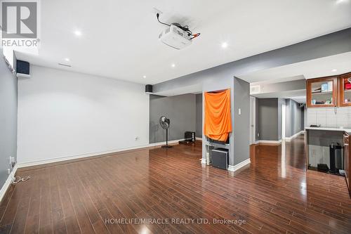 26 Goldsboro Road, Brampton, ON - Indoor