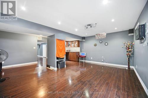 26 Goldsboro Road, Brampton, ON - Indoor Photo Showing Other Room