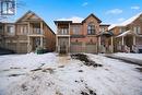 26 Goldsboro Road, Brampton, ON  - Outdoor With Facade 