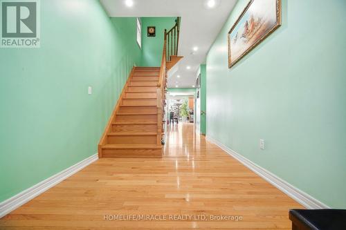 26 Goldsboro Road, Brampton, ON - Indoor Photo Showing Other Room