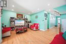26 Goldsboro Road, Brampton, ON  - Indoor 