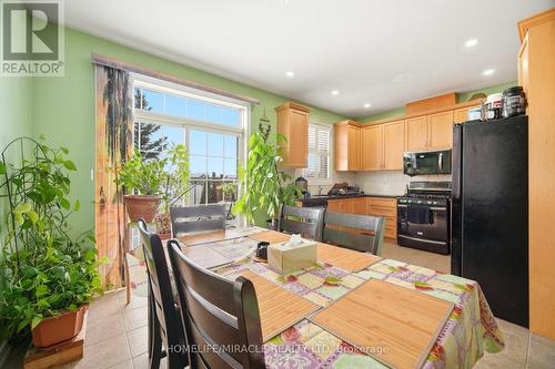 26 Goldsboro Road, Brampton, ON - Indoor