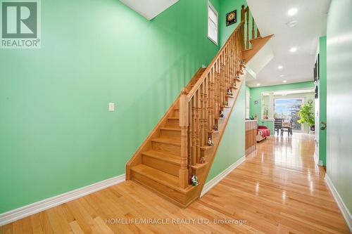 26 Goldsboro Road, Brampton, ON - Indoor Photo Showing Other Room