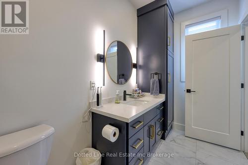 7 Charles Court, Bayham (Port Burwell), ON - Indoor Photo Showing Bathroom