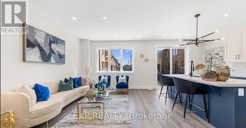 3307 Thunderbird Promenade, Pickering, ON - Indoor