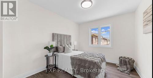 3307 Thunderbird Promenade, Pickering, ON - Indoor Photo Showing Bedroom