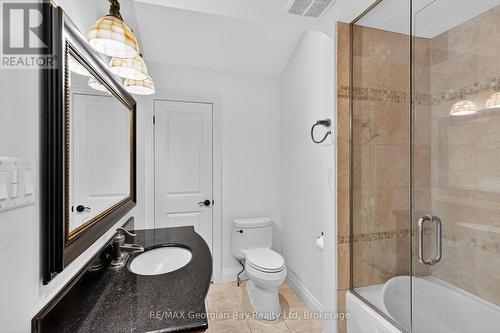 105 Duckworth Street, Barrie (Codrington), ON - Indoor Photo Showing Bathroom
