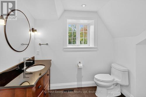 105 Duckworth Street, Barrie (Codrington), ON - Indoor Photo Showing Bathroom