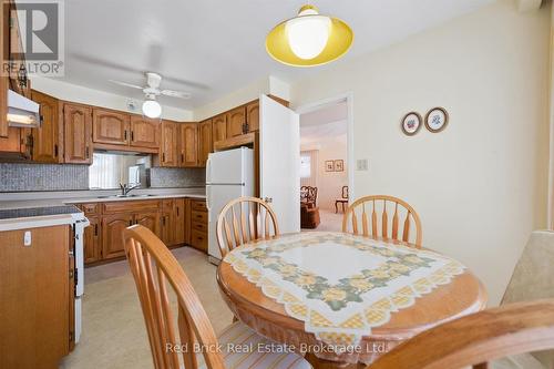 32 Algoma Drive S, Guelph (General Hospital), ON - Indoor