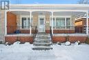 32 Algoma Drive S, Guelph (General Hospital), ON  - Outdoor With Deck Patio Veranda 