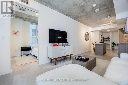 1210 - 15 Baseball Place, Toronto, ON - Indoor Photo Showing Other Room