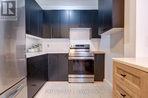 853 Simcoe Street S, Oshawa, ON - Indoor Photo Showing Kitchen