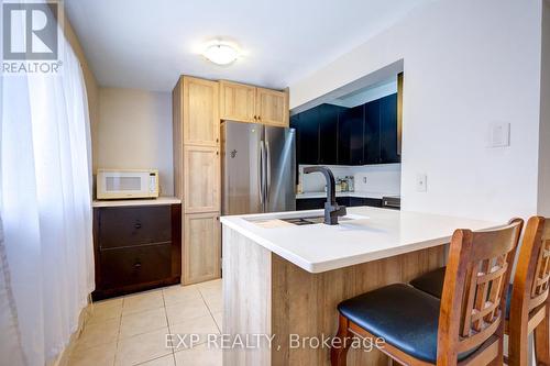 853 Simcoe Street S, Oshawa, ON - Indoor Photo Showing Kitchen