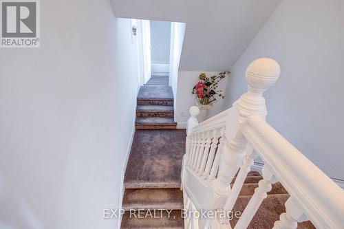 853 Simcoe Street S, Oshawa, ON - Indoor