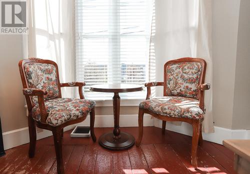 16 Gallivan'S Lane, Trinity, NL - Indoor