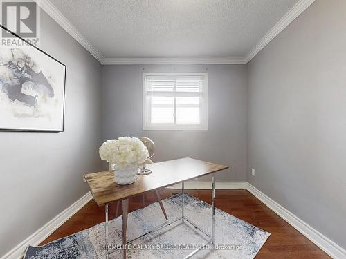 76 Lowry Square, Toronto, ON - Indoor Photo Showing Office