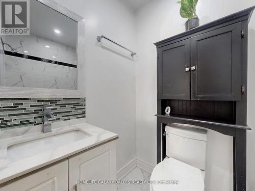 76 Lowry Square, Toronto, ON - Indoor