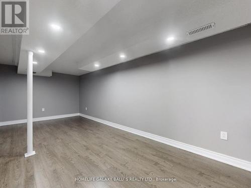 76 Lowry Square, Toronto, ON - Indoor