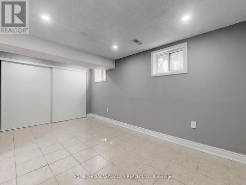 76 Lowry Square, Toronto, ON - Indoor