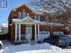 27 DEVONWOOD DRIVE  Markham, ON L6C 3A7