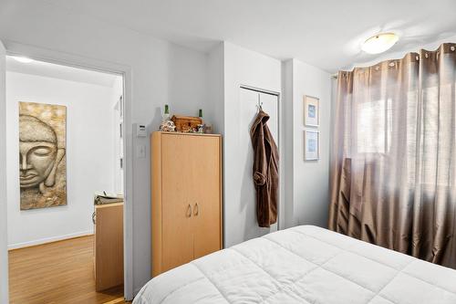 Chambre à coucher principale - 158  - 162 Rue Des Peupliers, Blainville, QC - Indoor Photo Showing Bedroom