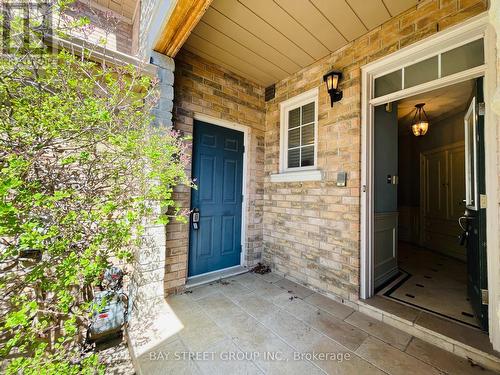 43 - 180 Blue Willow Drive, Vaughan, ON - Outdoor