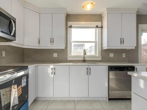 25 Titanium Crescent, Halifax, NS 