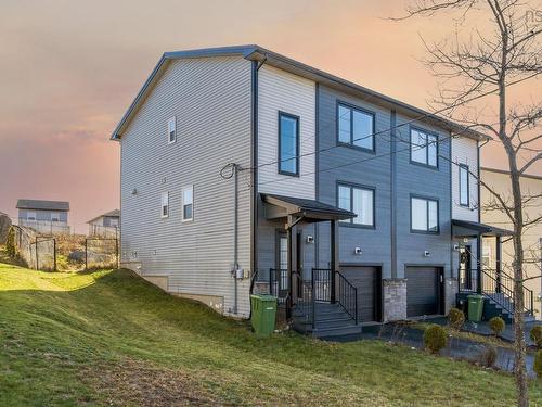 25 Titanium Crescent, Halifax, NS 