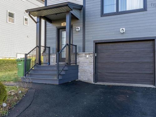 25 Titanium Crescent, Halifax, NS 