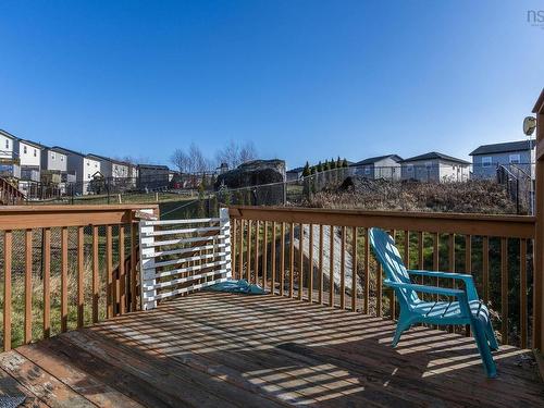 25 Titanium Crescent, Halifax, NS 