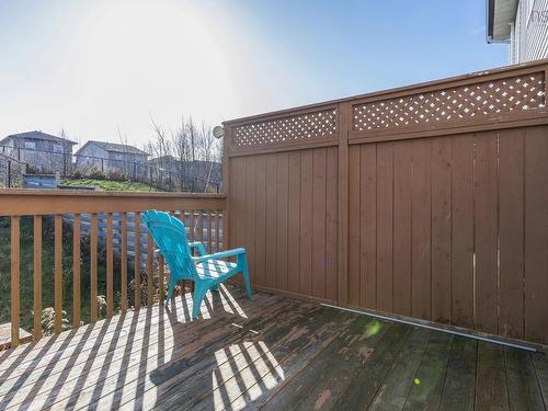 25 Titanium Crescent, Halifax, NS 