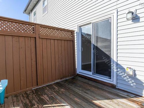 25 Titanium Crescent, Halifax, NS 