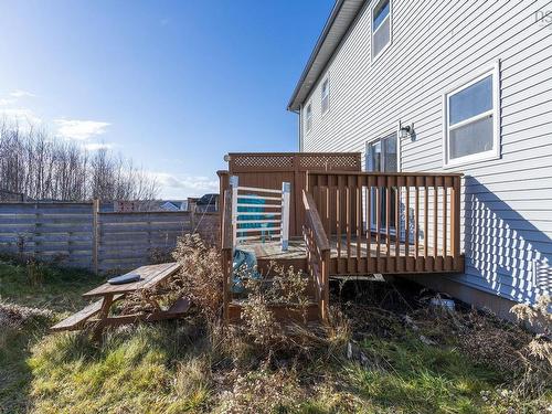 25 Titanium Crescent, Halifax, NS 